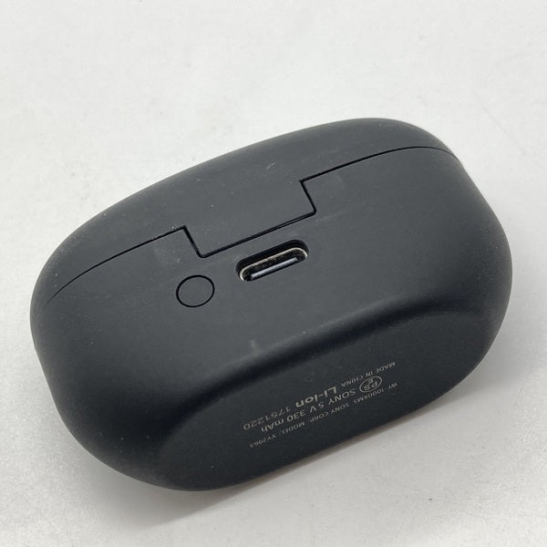 【中古】WF-1000XM5 B ブラック【日本橋】