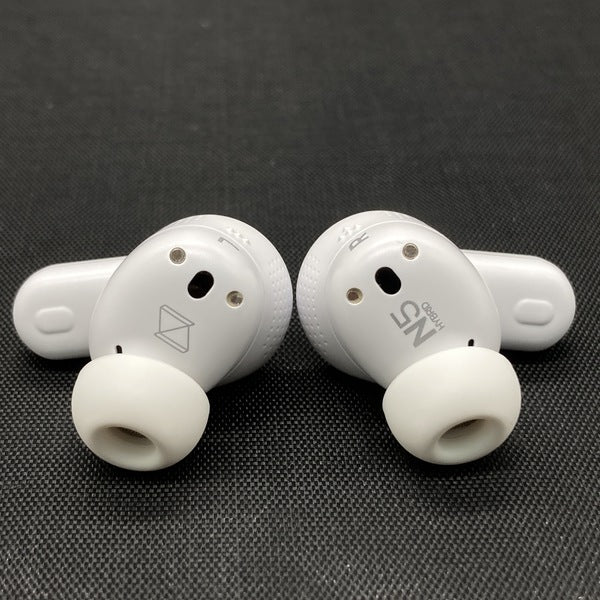 AKG N5 Hybrid ホワイト AKG N5 Hybrid | ハイブリッドノイズキャンセリング完全