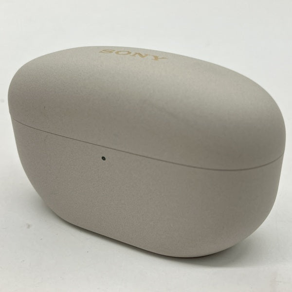 SONY WF-1000XM5 (S) [プラチナシルバー] SONY WF-1000XM5 (S) [プラチナシルバー] | AV・情報家電