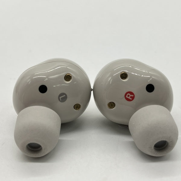 SONY 【中古】WF-1000XM5 S プラチナシルバー【名古屋】 – e