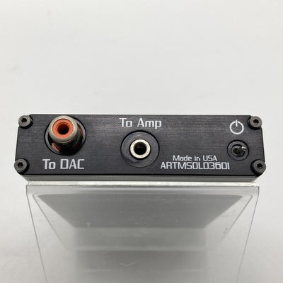 【中古】AlgoRhythm Solo B（ブラック）【日本橋】