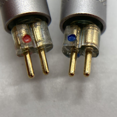 【中古】LNA Booster Blue IEM 2pin-2.5mmL 【LNA-BOB-CM2P-25L】【仙台】