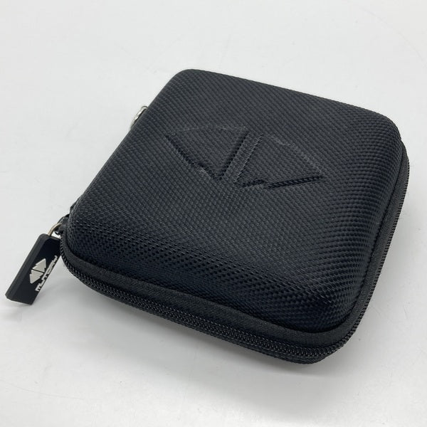 【中古】MUTORYMT-CS25-BK ブラック カスタムIEM対応セミハードケース【仙台】