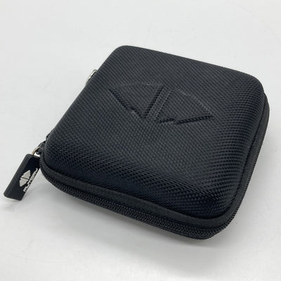 【中古】MUTORYMT-CS25-BK ブラック カスタムIEM対応セミハードケース【仙台】