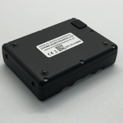 【中古】CHORD Mojo 2 Black 【CHO-MOJO2-BLK】【名古屋】