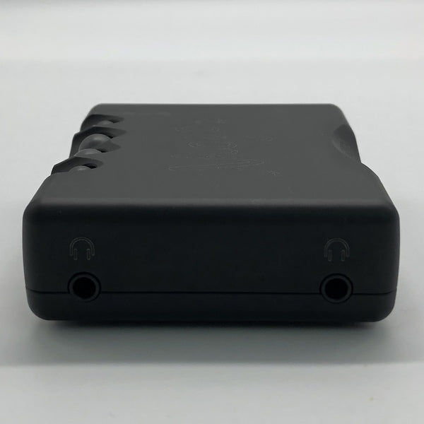【中古】CHORD Mojo 2 Black 【CHO-MOJO2-BLK】【名古屋】