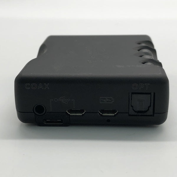 【中古】CHORD Mojo 2 Black 【CHO-MOJO2-BLK】【名古屋】