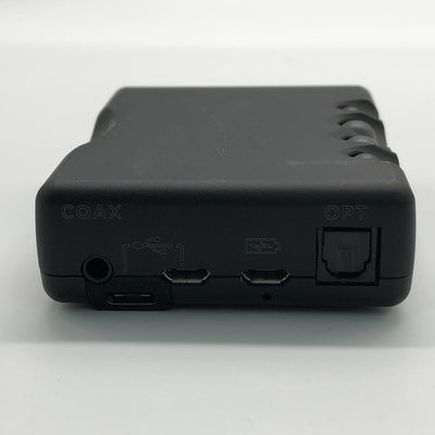 【中古】CHORD Mojo 2 Black 【CHO-MOJO2-BLK】【名古屋】