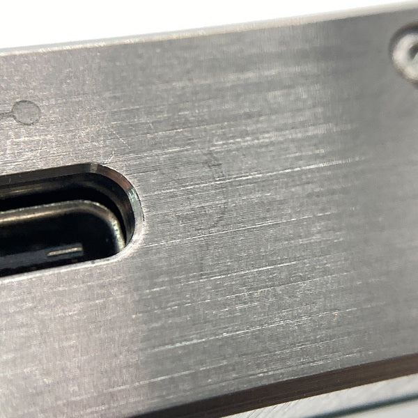 【中古】N5iiS DAP（ステンレススチール筐体）【秋葉原】