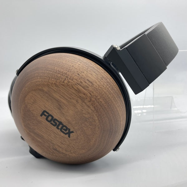 中古】【未使用】FOSTEX プレミアム・リファレンス・ヘッドホン 中古】【未使用】FOSTEX プレミアム・リファレンス・ヘッドホン