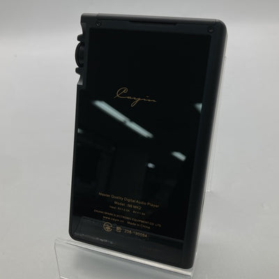 【中古】N6ii DAP/A01【秋葉原】
