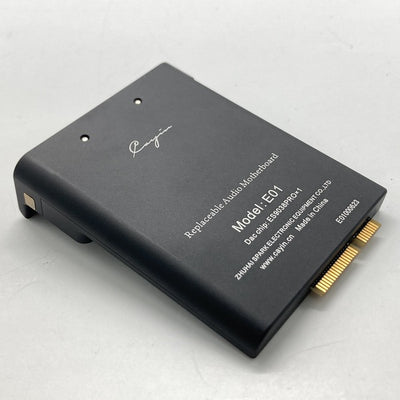 【中古】E01オーディオマザーボード ES9038PRO DAC搭載【秋葉原】