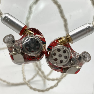 【中古】QT-7 Pro RD レッド【秋葉原】