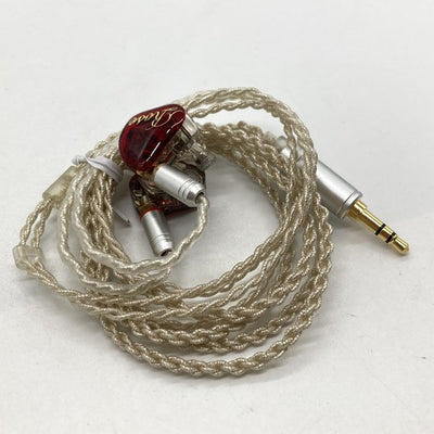 【中古】QT-7 Pro RD レッド【秋葉原】