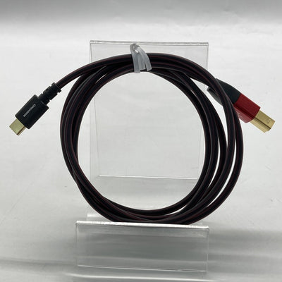 【中古】Cinnamon USB C → USB B 1.5m【USB2/CIN/1.5M/CB】【秋葉原】