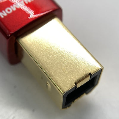 【中古】Cinnamon USB C → USB B 1.5m【USB2/CIN/1.5M/CB】【秋葉原】