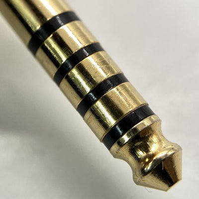 【中古】White Barrel 4.4mmオス-2.5mmメス【秋葉原】