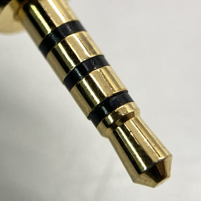 【中古】White Barrel 4.4mmオス-2.5mmメス【秋葉原】