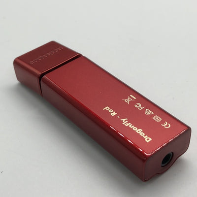 【中古】DRAGONFLY RED【日本橋】