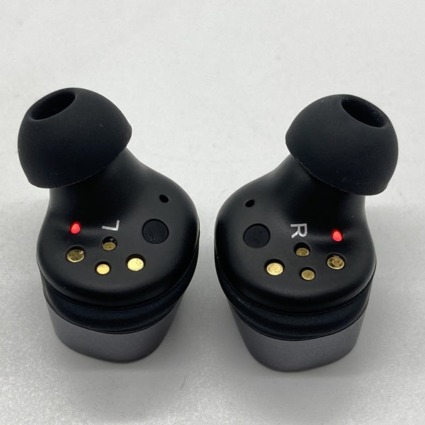 【中古】MOMENTUM True Wireless 4 ブラックグラファイト 【MTW4 Black Graphite】【仙台】