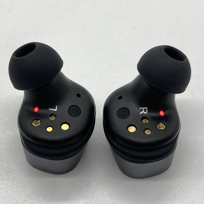 【中古】MOMENTUM True Wireless 4 ブラックグラファイト 【MTW4 Black Graphite】【仙台】