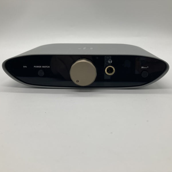 【中古】ZEN Air DAC【秋葉原】