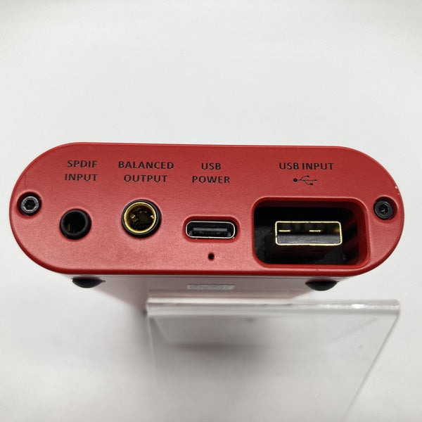 iFi-Audio 【中古】micro iDSD Diablo【日本橋】 – e☆イヤホン iFi-Audio 【中古】micro iDSD Diablo【日本橋】 – e☆イヤホン