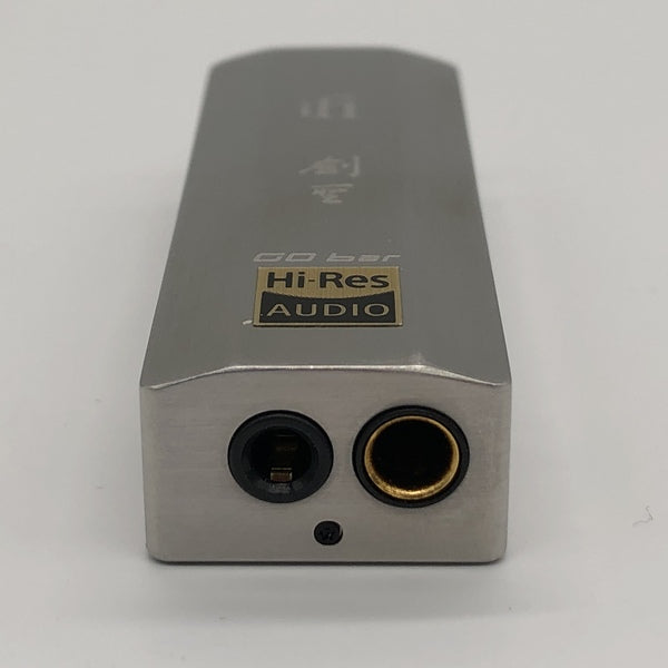 【中古】GO bar 剣聖【日本橋】