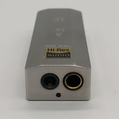 【中古】GO bar 剣聖【日本橋】