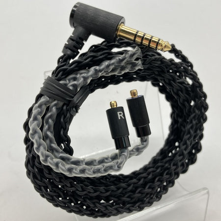 【中古】Acoustune リケーブル ARC33 MMCX-4.4mm5極 中古】Acoustune リケーブル ARC33 MMCX-4.4mm5極 - メルカリ