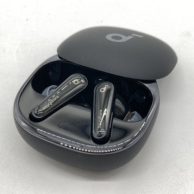 【中古】Soundcore Liberty 4 ミッドナイトブラック 【A3953N11】【秋葉原】