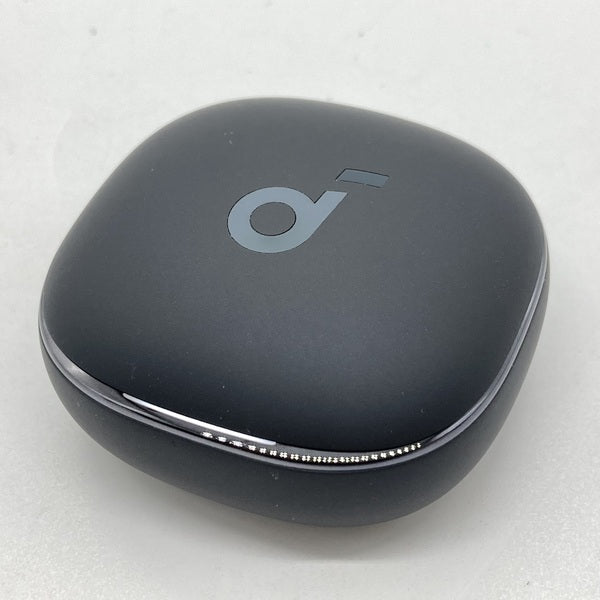 【中古】Soundcore Liberty 4 ミッドナイトブラック 【A3953N11】【秋葉原】