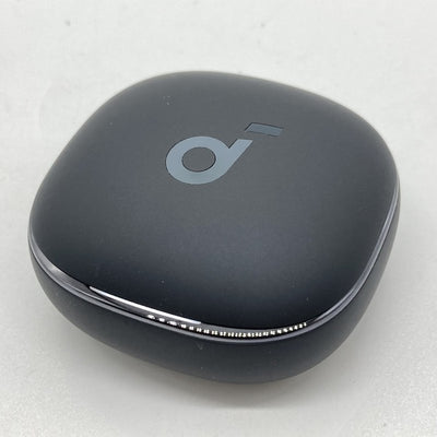 【中古】Soundcore Liberty 4 ミッドナイトブラック 【A3953N11】【秋葉原】