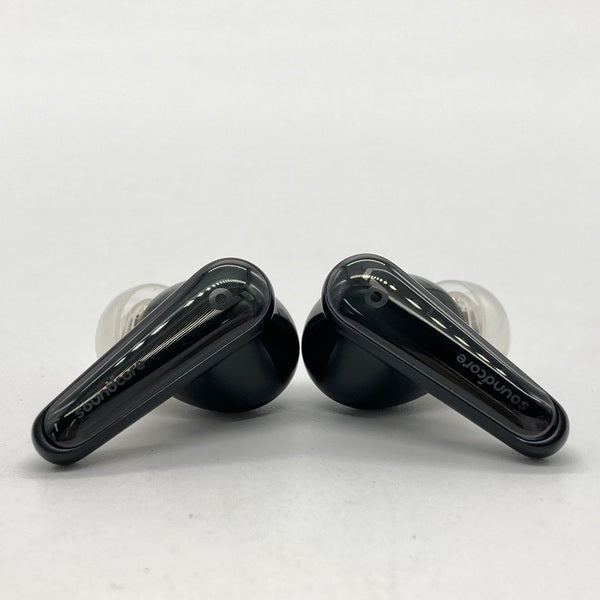 【中古】Soundcore Liberty 4 ミッドナイトブラック 【A3953N11】【秋葉原】