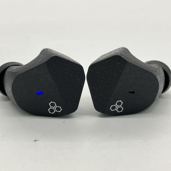 【中古】ZE3000 ブラック 【FI-ZE3DPLTW-BLACK】【秋葉原】
