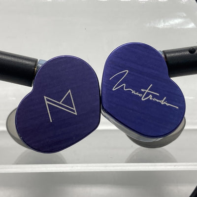 【中古】MA910SR Pentaconn ear マエストロブルー【秋葉原】