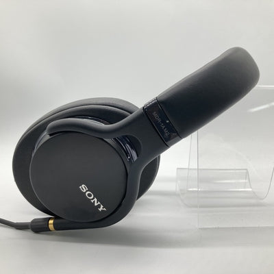 【中古】MDR-1AM2 BQ ブラック【秋葉原】
