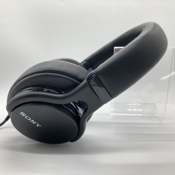 【中古】MDR-1AM2 BQ ブラック【秋葉原】