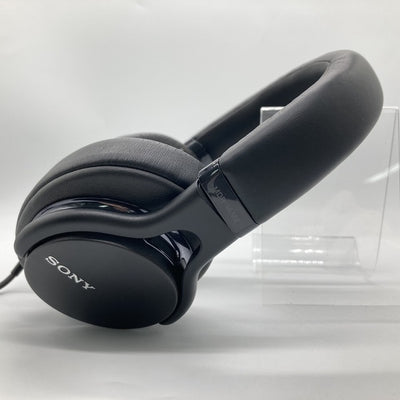 【中古】MDR-1AM2 BQ ブラック【秋葉原】