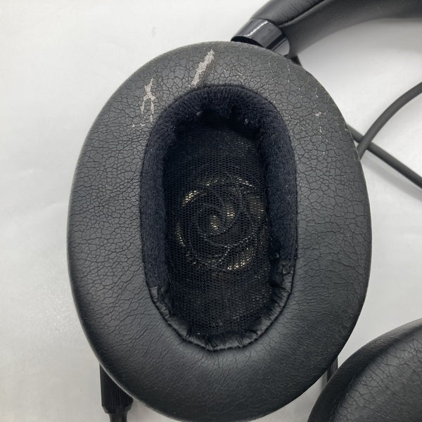 【中古】MDR-1AM2 BQ ブラック【秋葉原】