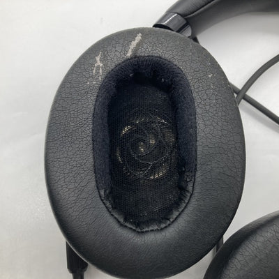【中古】MDR-1AM2 BQ ブラック【秋葉原】