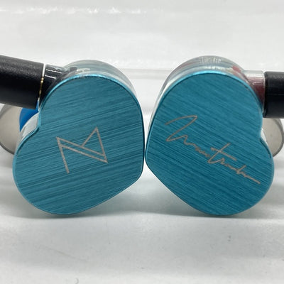 【中古】MA910SR Pentaconn ear グレイシアブルー【秋葉原】