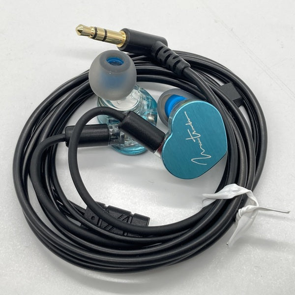【中古】MA910SR Pentaconn ear グレイシアブルー【秋葉原】