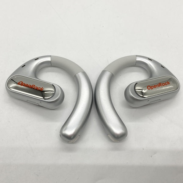 【中古】OpenRock Pro シルバー【秋葉原】