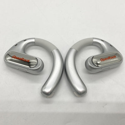 【中古】OpenRock Pro シルバー【秋葉原】