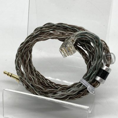 【中古】C8 (3.5mm - qdc)【秋葉原】