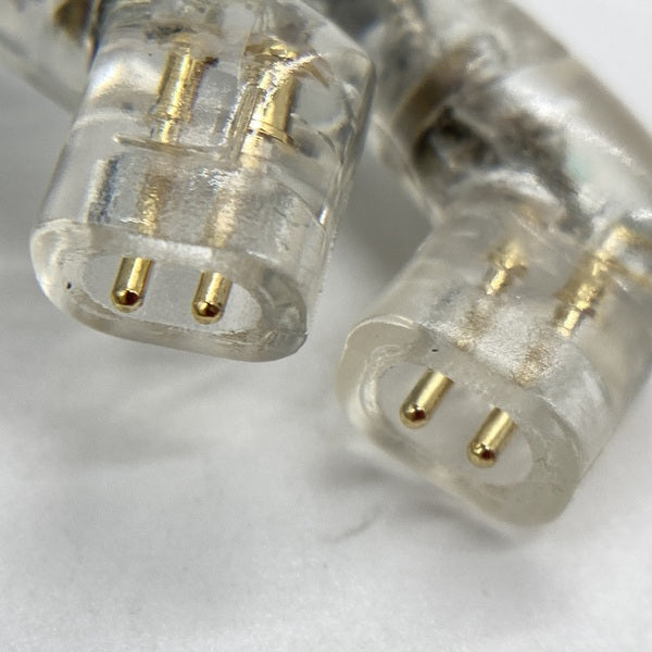 【中古】C8 (3.5mm - qdc)【秋葉原】