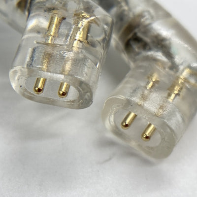 【中古】C8 (3.5mm - qdc)【秋葉原】