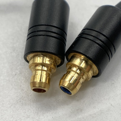 【中古】Obsidian  Pentaconn ear-4.4mm(イヤループ仕様) 120cm【秋葉原】