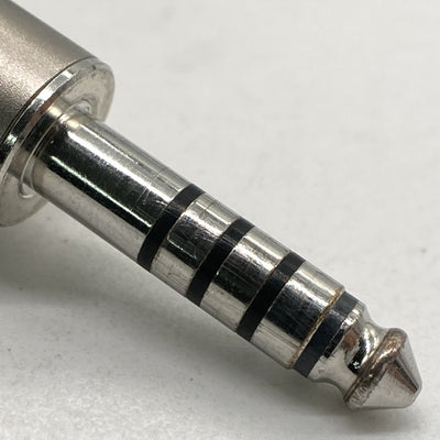 【中古】Obsidian  Pentaconn ear-4.4mm(イヤループ仕様) 120cm【秋葉原】